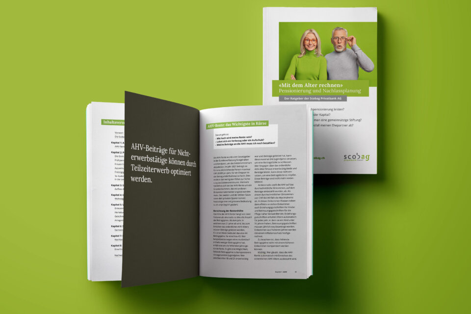 Finanzratgeber Scobag Privatbank